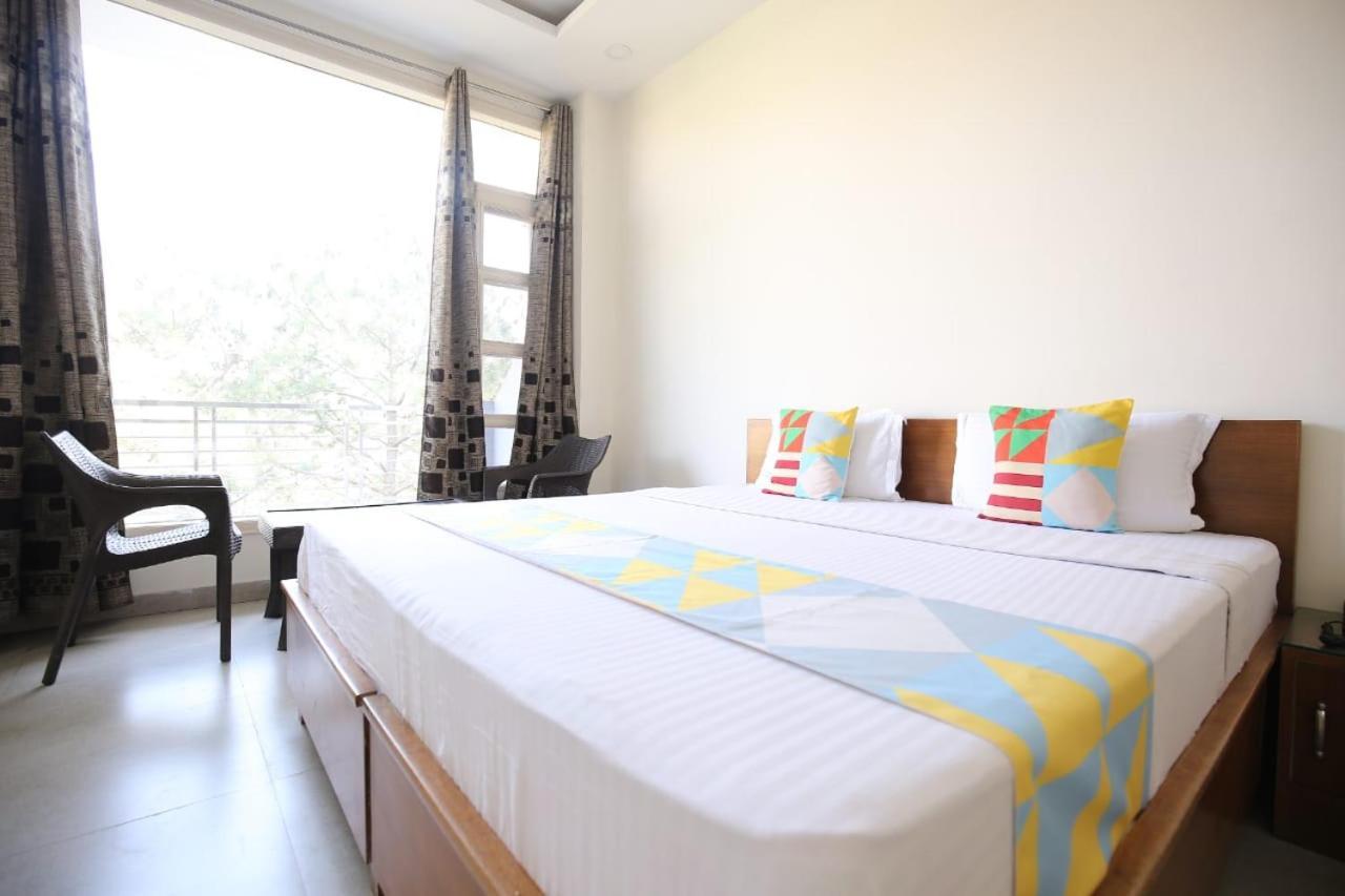Sky Home Train View Kasauli Exterior photo