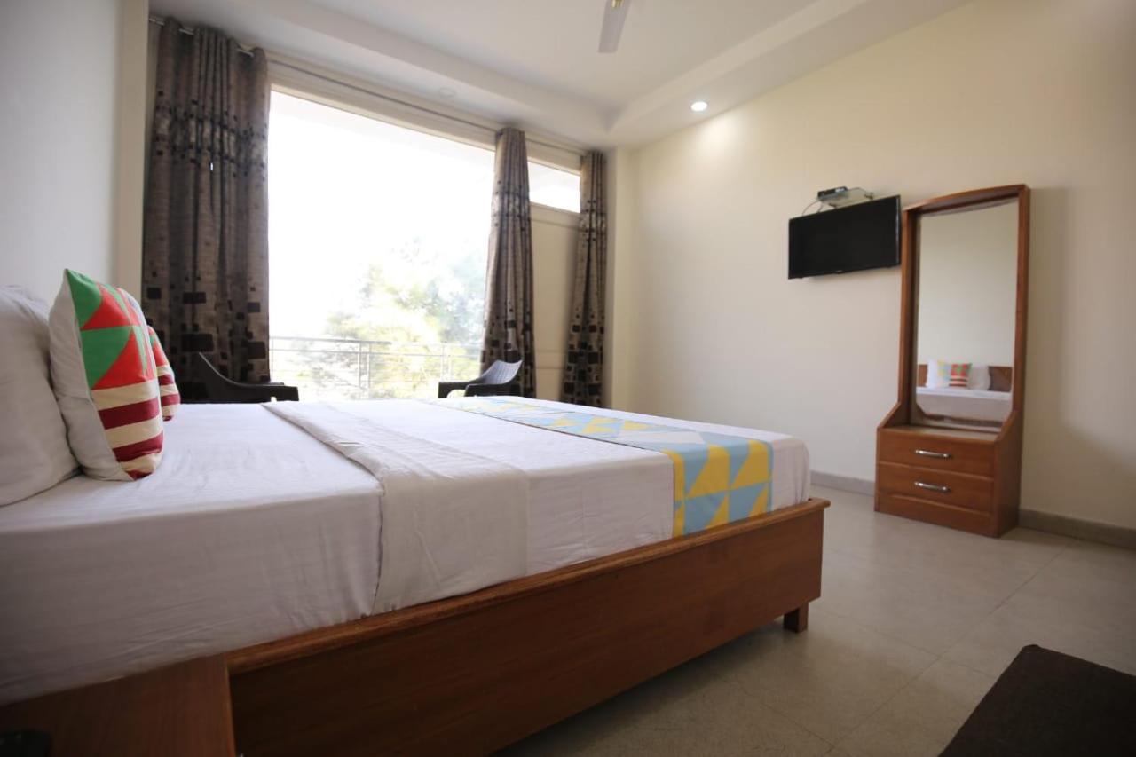 Sky Home Train View Kasauli Exterior photo